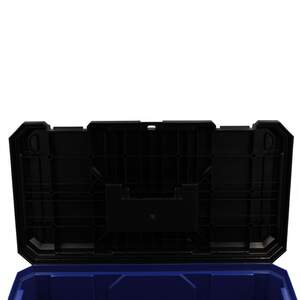Ящик для инструмента усиленный, T-Box 480*275*205 мм (19')