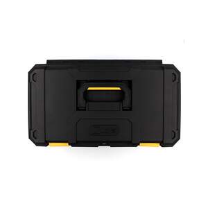 Ящик для инструмента усиленный, T-Box 480*275*205 мм (19')