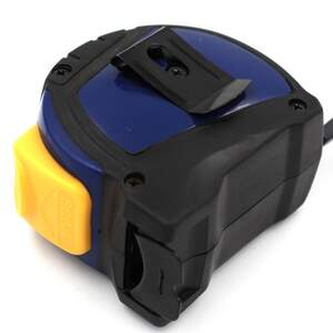 Рулетка измерительная AutoLock 5 м*25 мм Автолок