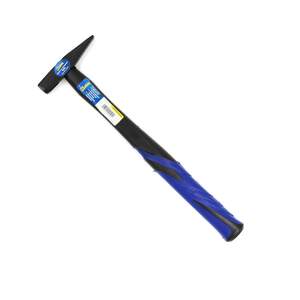 Молоток столярный(фиберглассовая ручка) 450 г