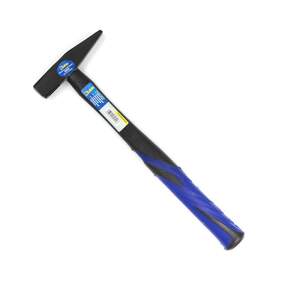 Молоток столярный(фиберглассовая ручка) 450 г