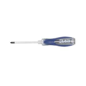 Отвертка ударная крестовая PH3*150 мм, CrV