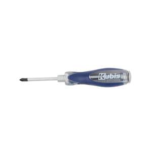 Отвертка ударная крестовая PH3*200 мм, CrV