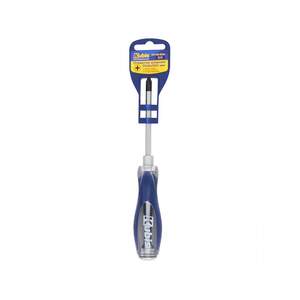 Отвертка ударная крестовая PH3*200 мм, CrV