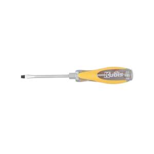 Отвертка ударная шлицевая SL5*100 мм, CrV