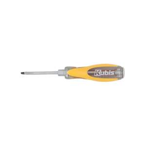 Отвертка ударная шлицевая SL5*75 мм, CrV