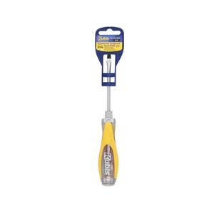Отвертка ударная шлицевая SL6*150 мм, CrV