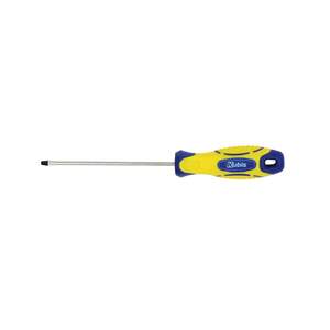 Отвертка шлицевая SL6*150 мм, CrV