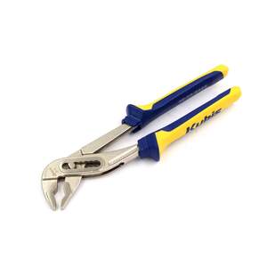 Клещи трубные ProGripper 250 мм CrV