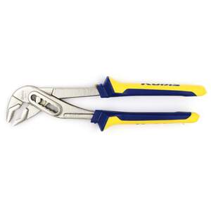 Клещи трубные ProGripper 250 мм CrV