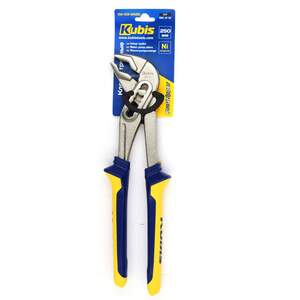 Клещи трубные ProGripper 250 мм CrV