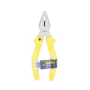 Плоскогубцы Gripper 200 мм