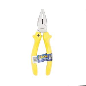 Плоскогубцы Gripper 200 мм