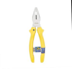 Плоскогубцы Gripper 200 мм