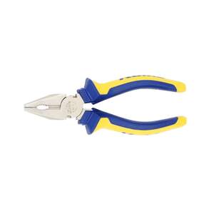 Плоскогубцы ProGripper 160 мм