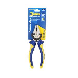 Плоскогубцы ProGripper 160 мм