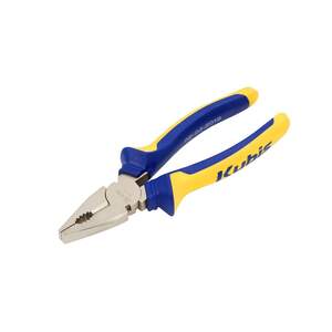 Плоскогубцы ProGripper 160 мм