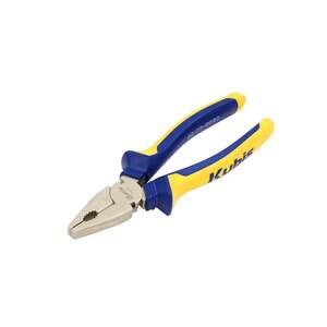 Плоскогубцы ProGripper 160 мм