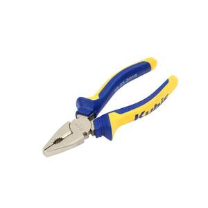 Плоскогубцы ProGripper 200 мм