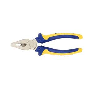 Плоскогубцы ProGripper 200 мм