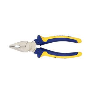 Плоскогубцы ProGripper 200 мм