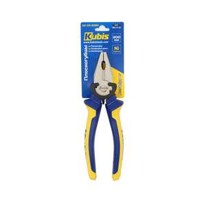 Плоскогубцы ProGripper 200 мм