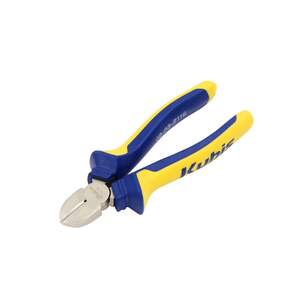 Бокорезы ProGripper 180 мм, CrV